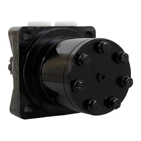 Db Electrical New Wheel Motor for Scag Tiger Cub Turf Tiger Wild Cat 481529 3001-2038